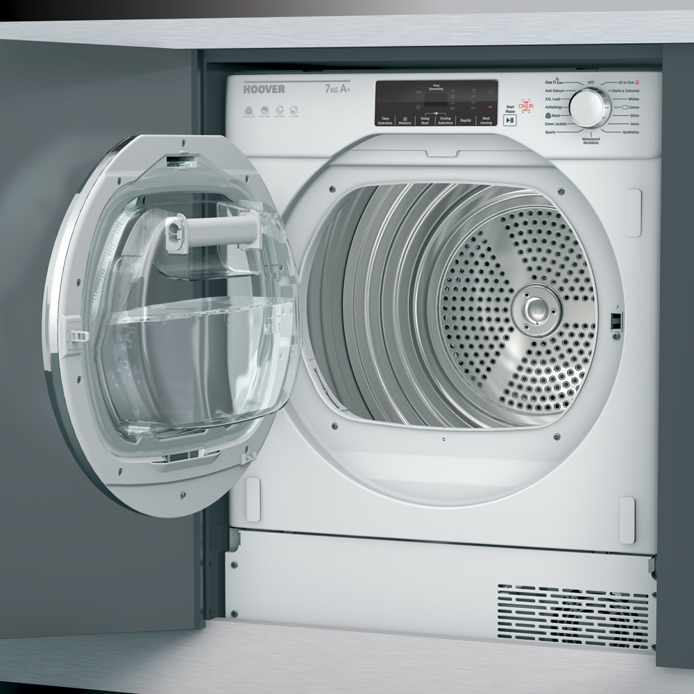 Hoover HBTDW H7A1TCE-80 – image 2