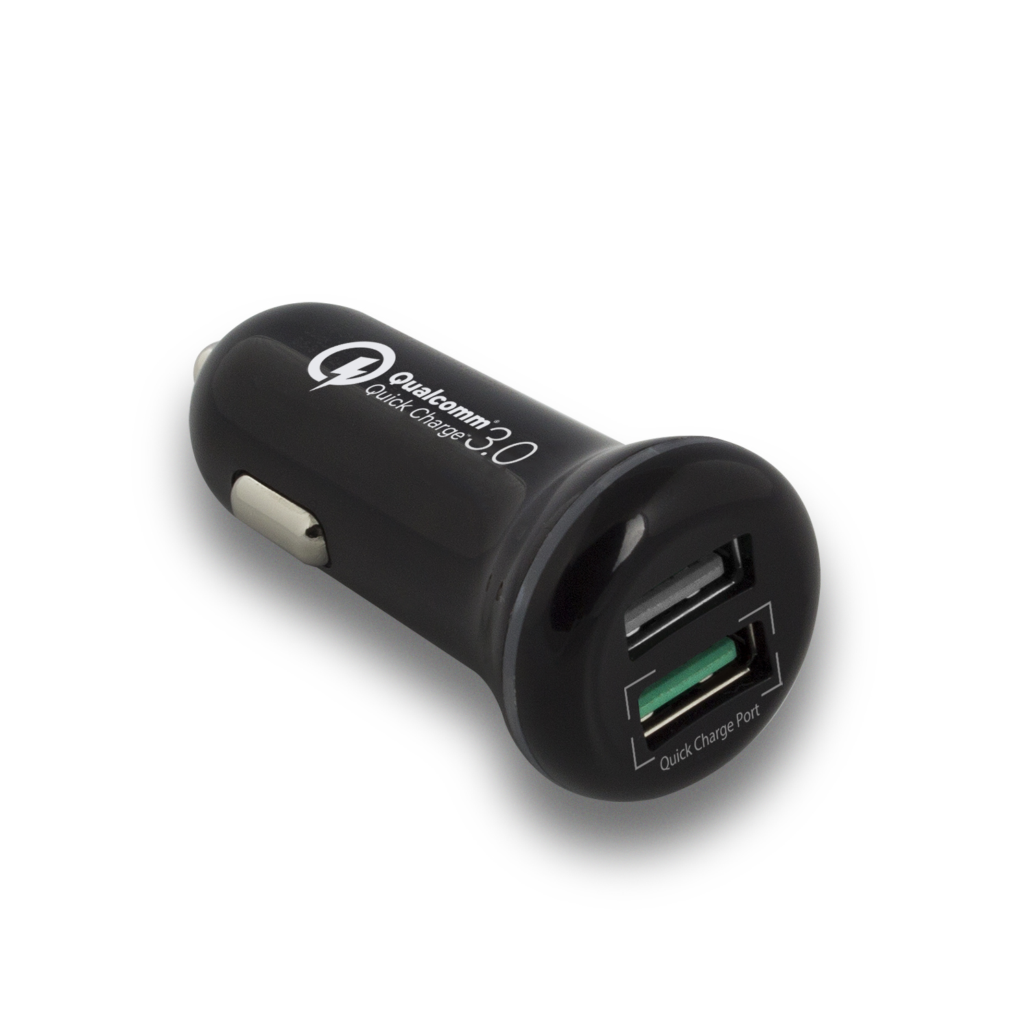 Ewent EW1352 mobile device charger Universal Black Cigar lighter Auto