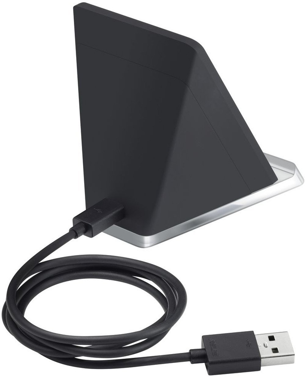 ASUS PW200F Smartphone, Tablet Black USB Indoor – image 3