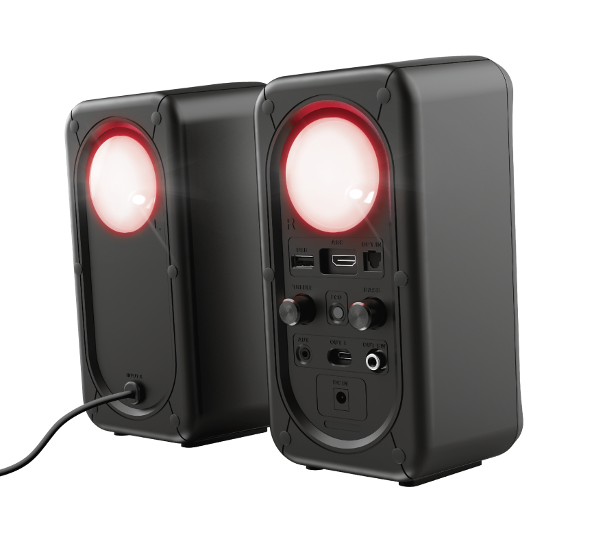Trust GXT635 Rumax – image 7
