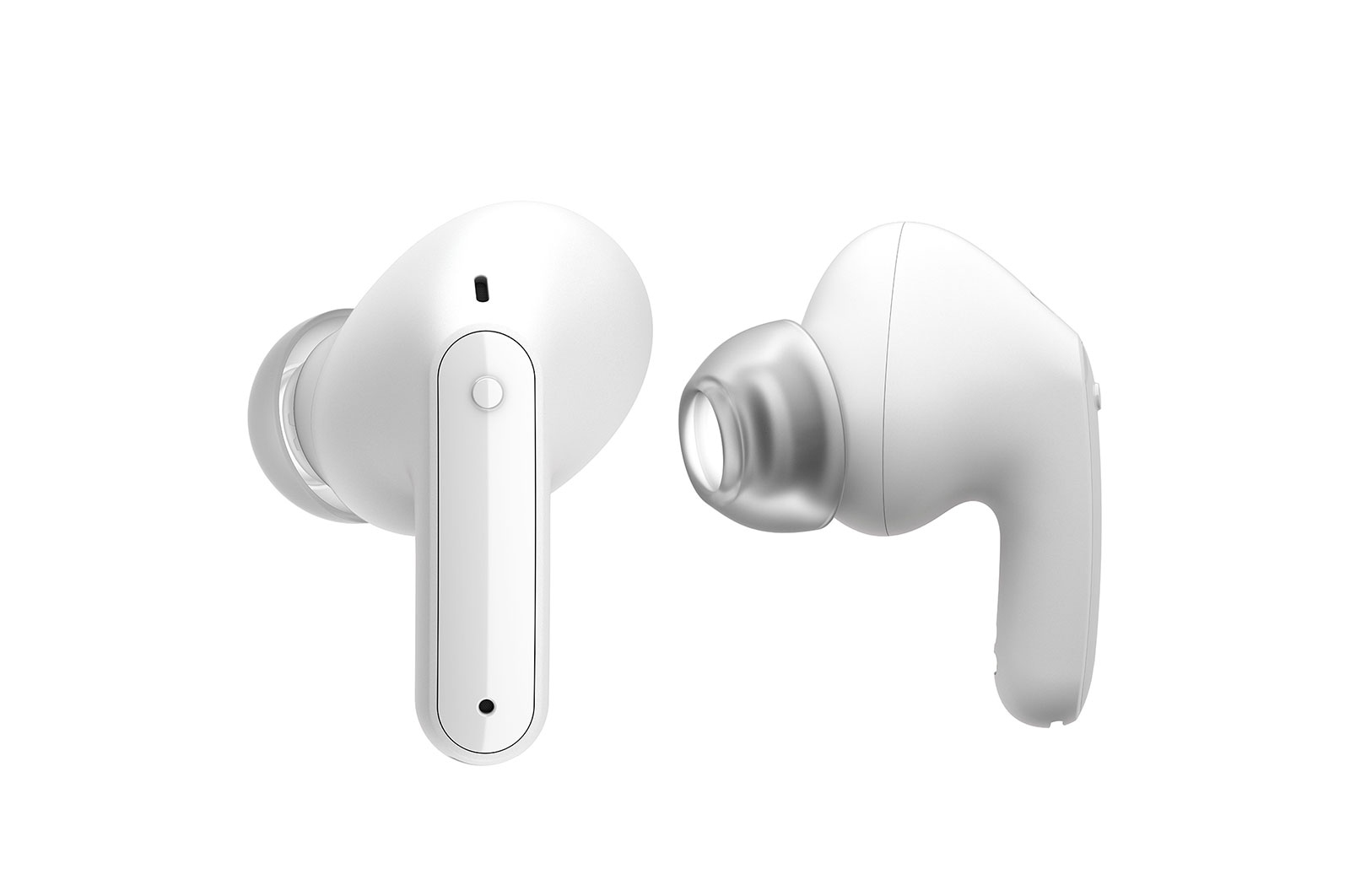 LG TONE-UFP5W Headphones Wireless In-ear Calls/Music Bluetooth White – image 9