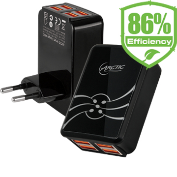 ARCTIC Smart Charger 4800 – image 2