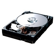 Samsung 320GB Serial ATA II HDD, Retail Kit