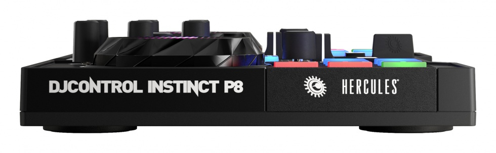 Hercules Instinct P8 – image 4