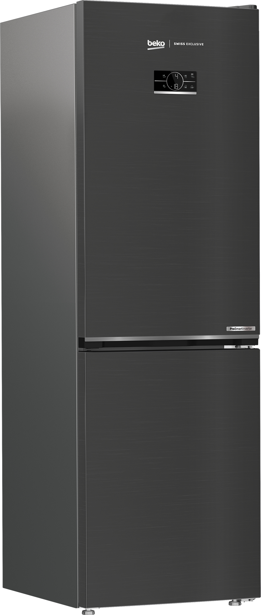 Beko KG530 fridge-freezer Built-in – image 2