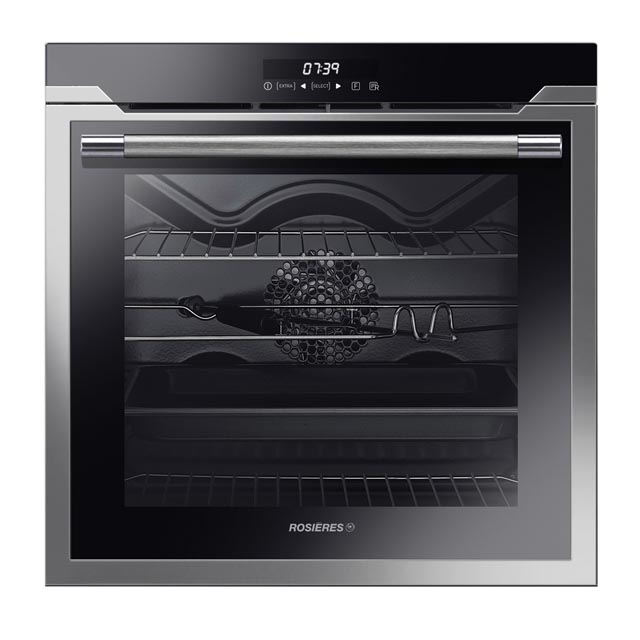 Rosieres RFAZ7670IN oven