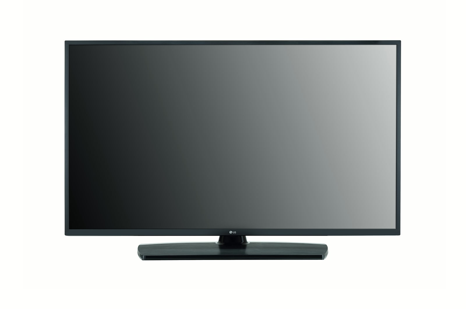 LG 43UT343H TV 109.2 cm (43") 4K Ultra HD Black 300 cd/m² – image 2