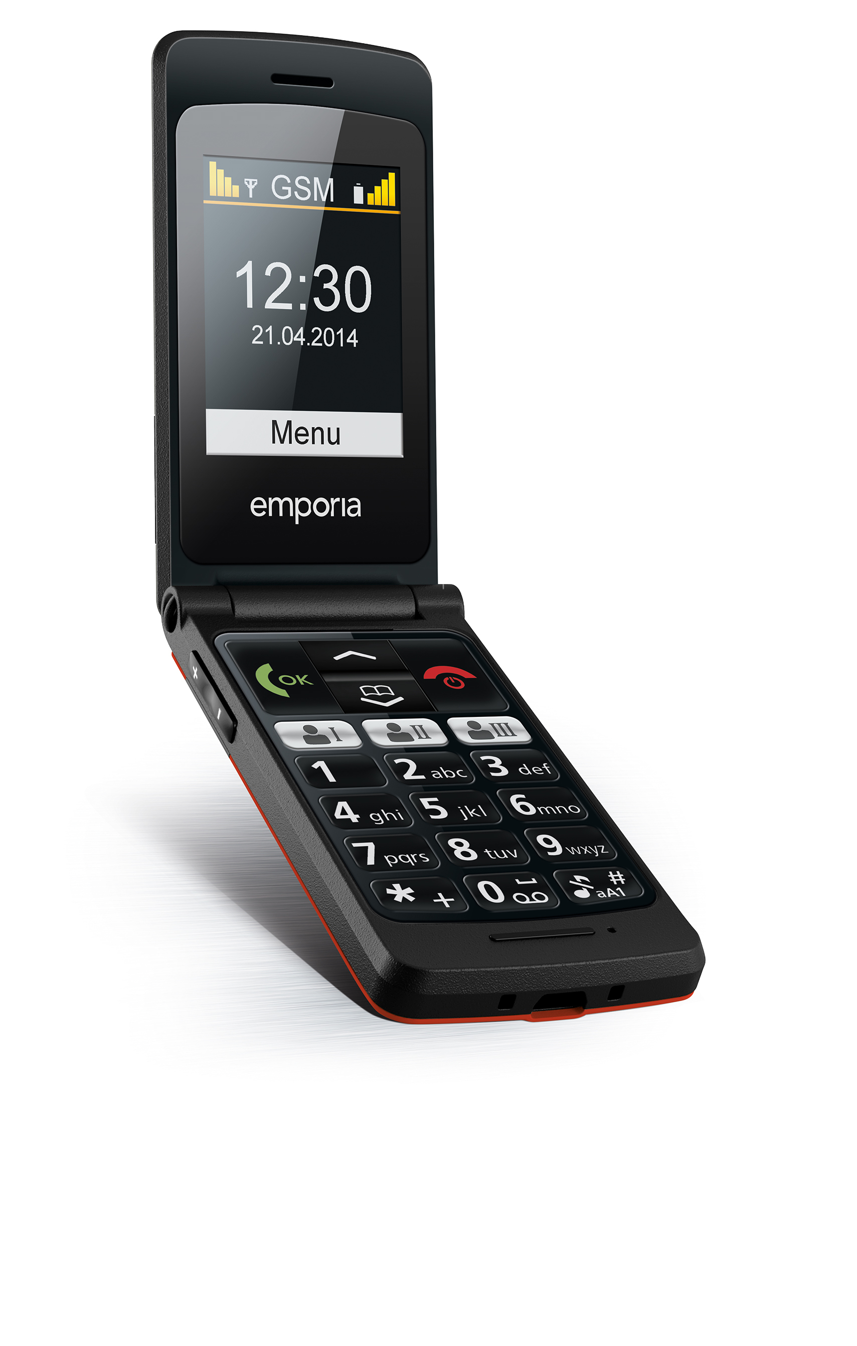 Emporia FLIP basic – image 2