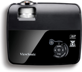 Viewsonic PJD5352 data projector 2600 ANSI lumens DLP SXGA (1280x1024) – image 4