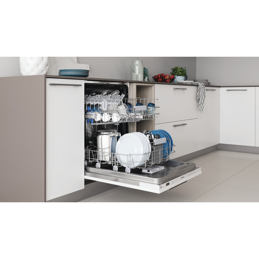 Indesit DIC 3B+16 UK – image 7