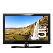 Samsung LE52A558P3F – image 3