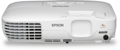 Epson EB-W 10 – image 8