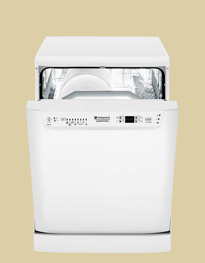 Hotpoint LFF 835 (EU)/HA