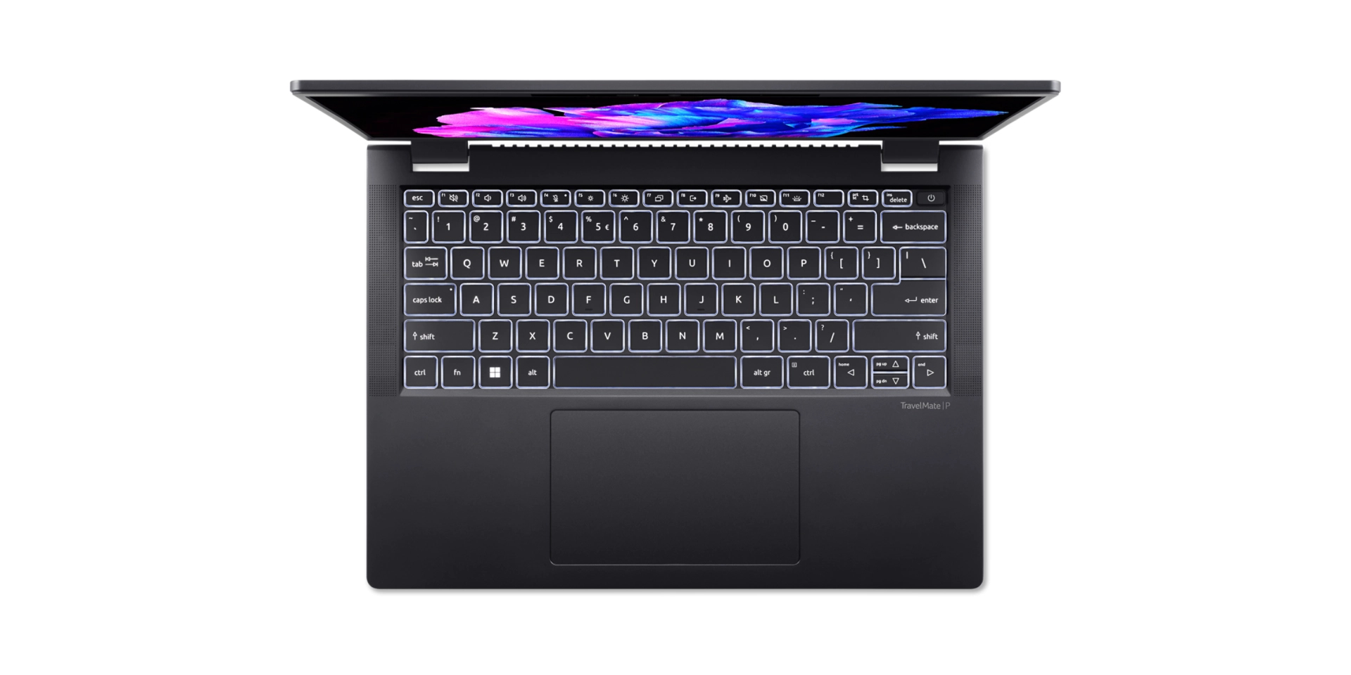 Acer TravelMate P6 TMP614-53-59FX Intel® Core™ i5 i5-1335U Laptop – image 5