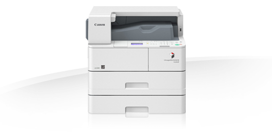 Canon imageRUNNER 1435P – image 2