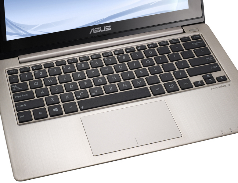 ASUS Vivobook S200E-DB31T-PK-CA laptop Intel® Core™ i3 i3-3217U – image 3