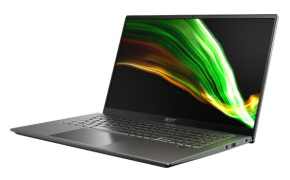 Acer Swift 3 SF316-51-56YZ Intel® Core™ i5 i5-11300H Laptop – image 1