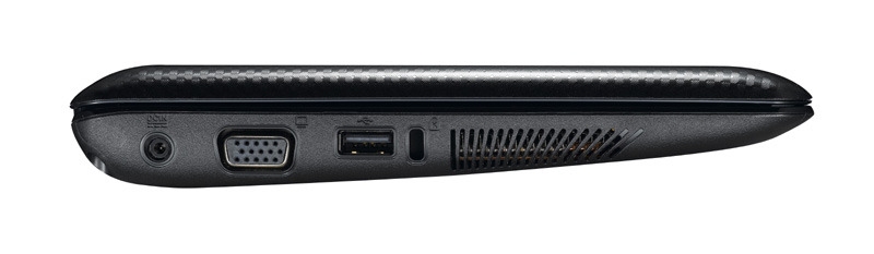 ASUS Eee PC 1005PE-BLK007S (Seashell) – image 3