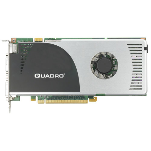 Dell Quadro FX3700