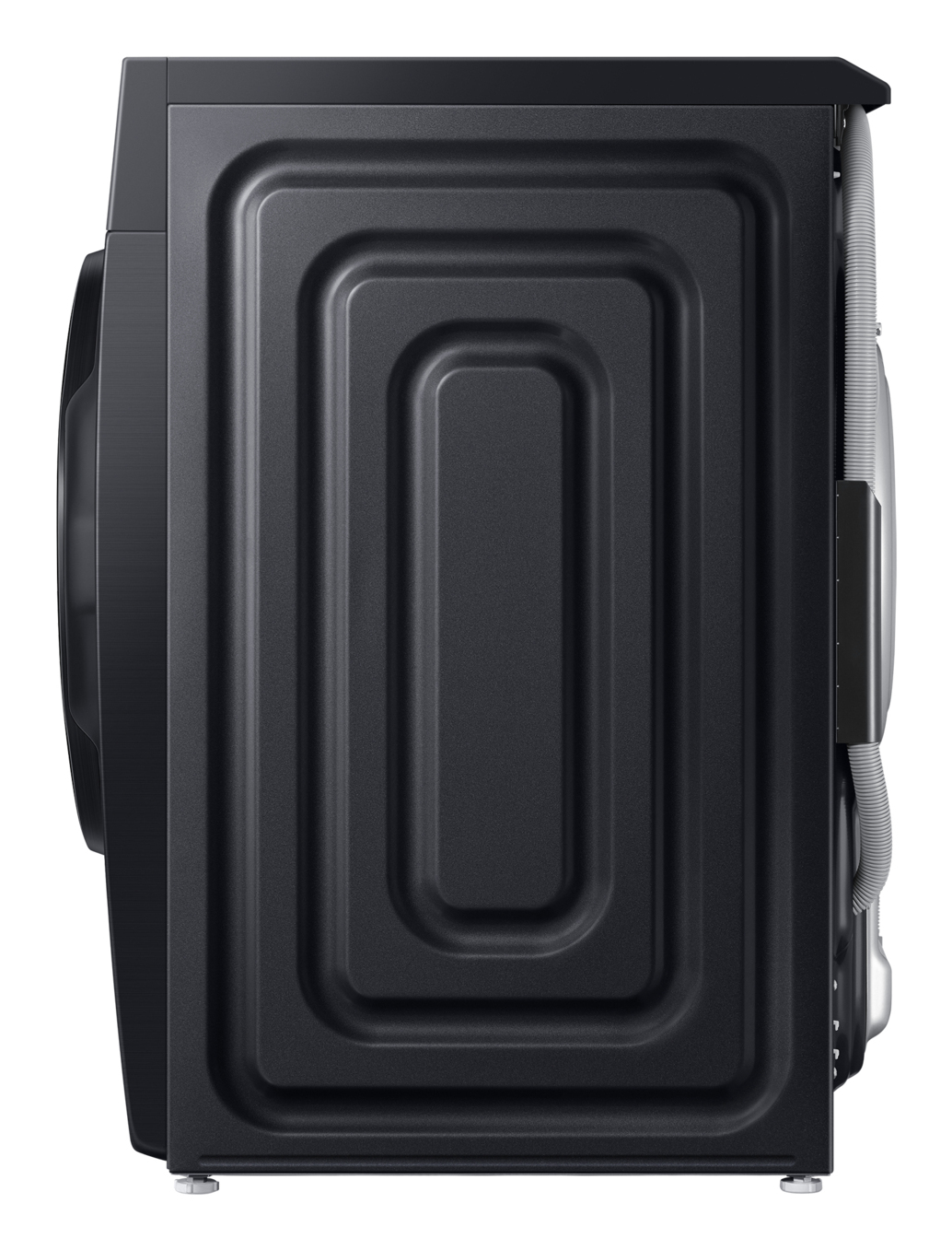 Samsung WD9UHG5U34BBEN washer dryer Freestanding Front-load Black – image 5