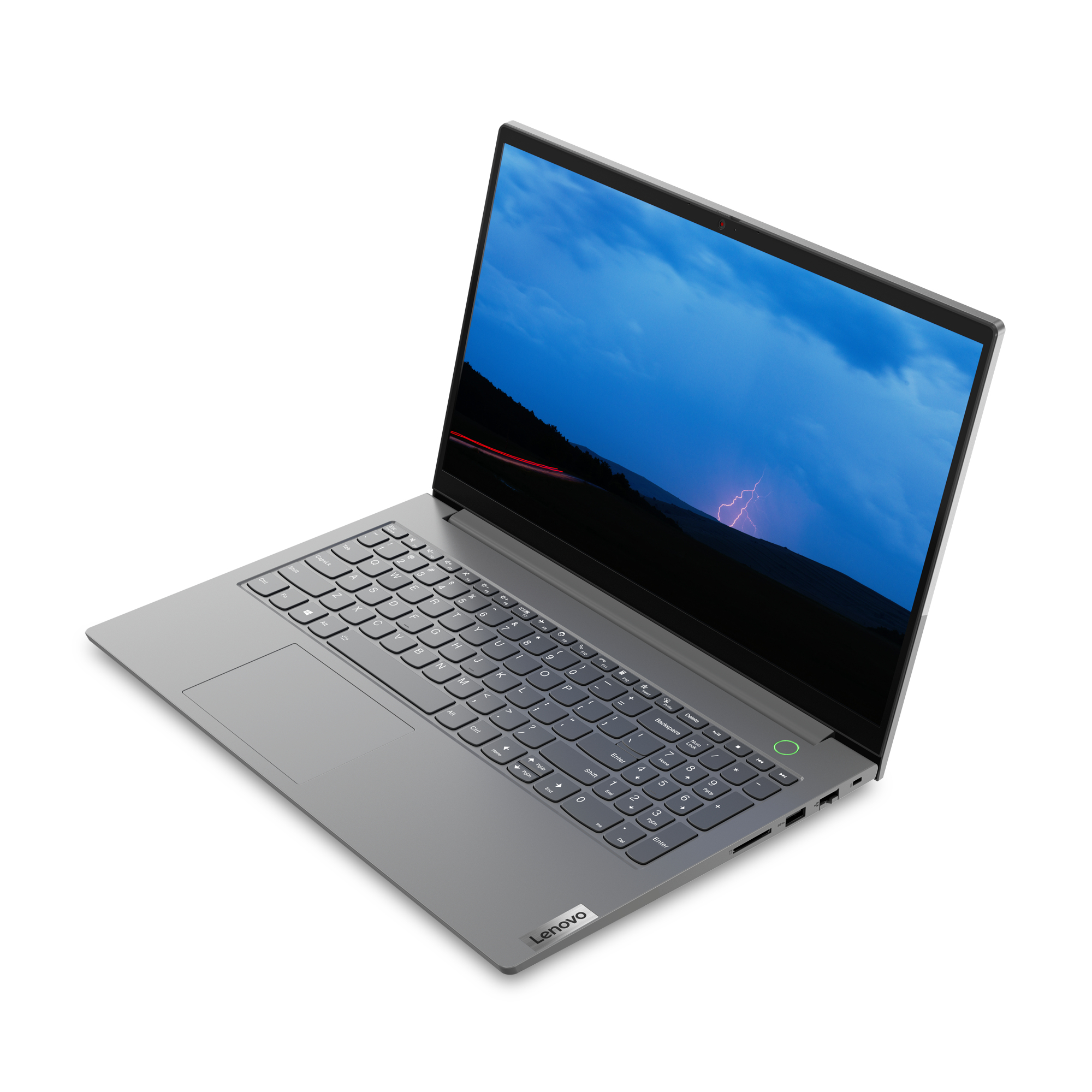 Lenovo ThinkBook 15 G2 ITL – image 4