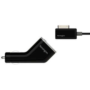 Kensington 4-in-1 Car Charger for iPod – image 2