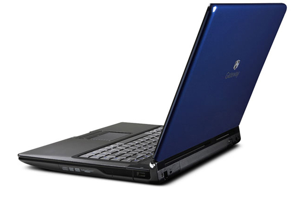 Acer eMachines M-6811m Intel® Core™2 Duo T5750
