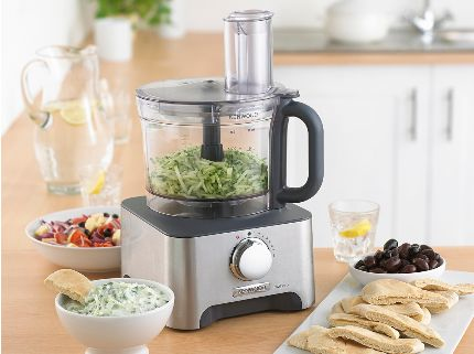 Kenwood FDM781BA food processor – image 4