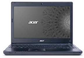 Acer TravelMate P4 453-MG-53214G50Makk Intel® Core™ i5 i5-3210M