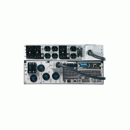 APC Smart-UPS RT 5000VA – image 2