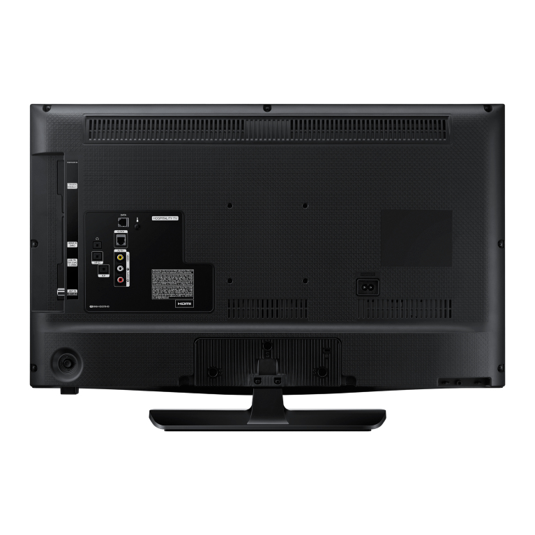 Samsung HG28EC470AW 71.1 cm (28") HD Black 250 cd/m² – image 2