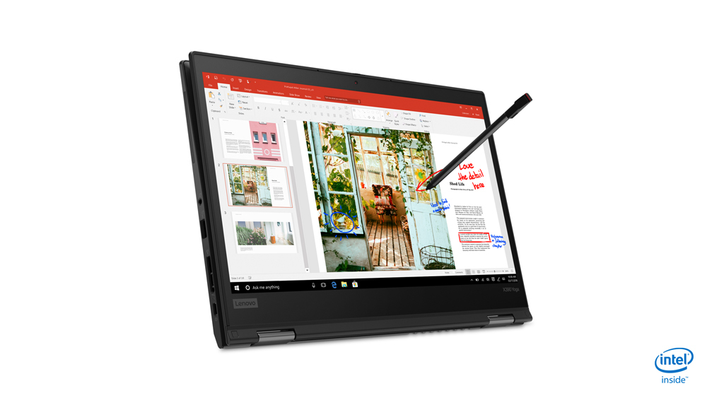 Lenovo X390 Yoga – image 8