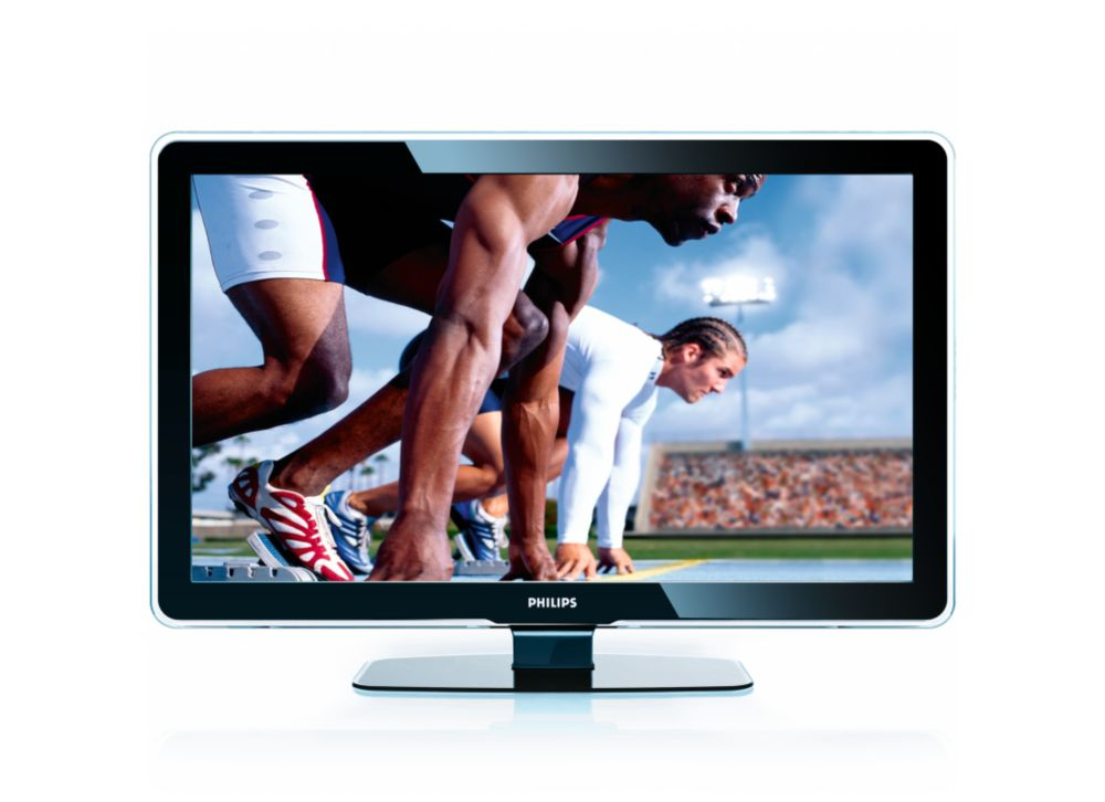Philips 47PFL5403/93 TV – image 1