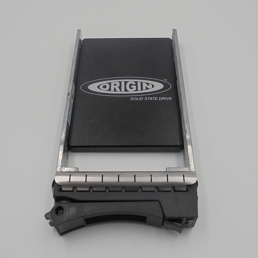 Origin Storage SSD 1920GB 2.5in SATA RI 1DWPD in Hot Swap Caddy – image 3