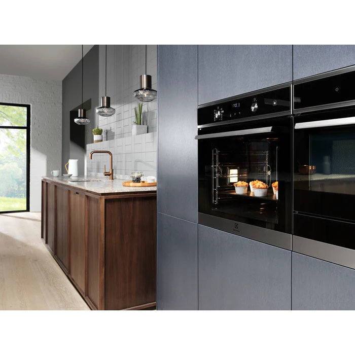 Electrolux EOD6P60X 72 L Black – image 9