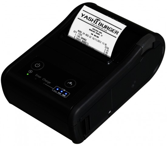 Epson TM-P60II (121A0)