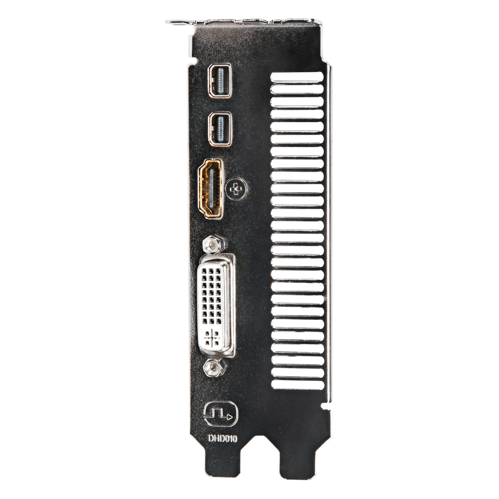 GIGABYTE GV-R785WF2-2GD graphics card AMD Radeon HD 7850 – image 3