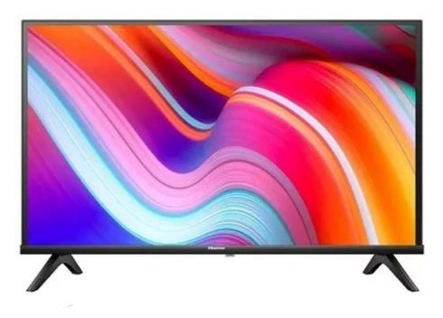 HISENSE PANTALLA LED HD 32  PULGADAS SMART TV ROKU - Código: 32A4KR | Compra en Guadalajara