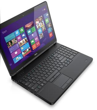 Dell Latitude E5540 Intel® Core™ i5 i5-4300U Laptop – image 2