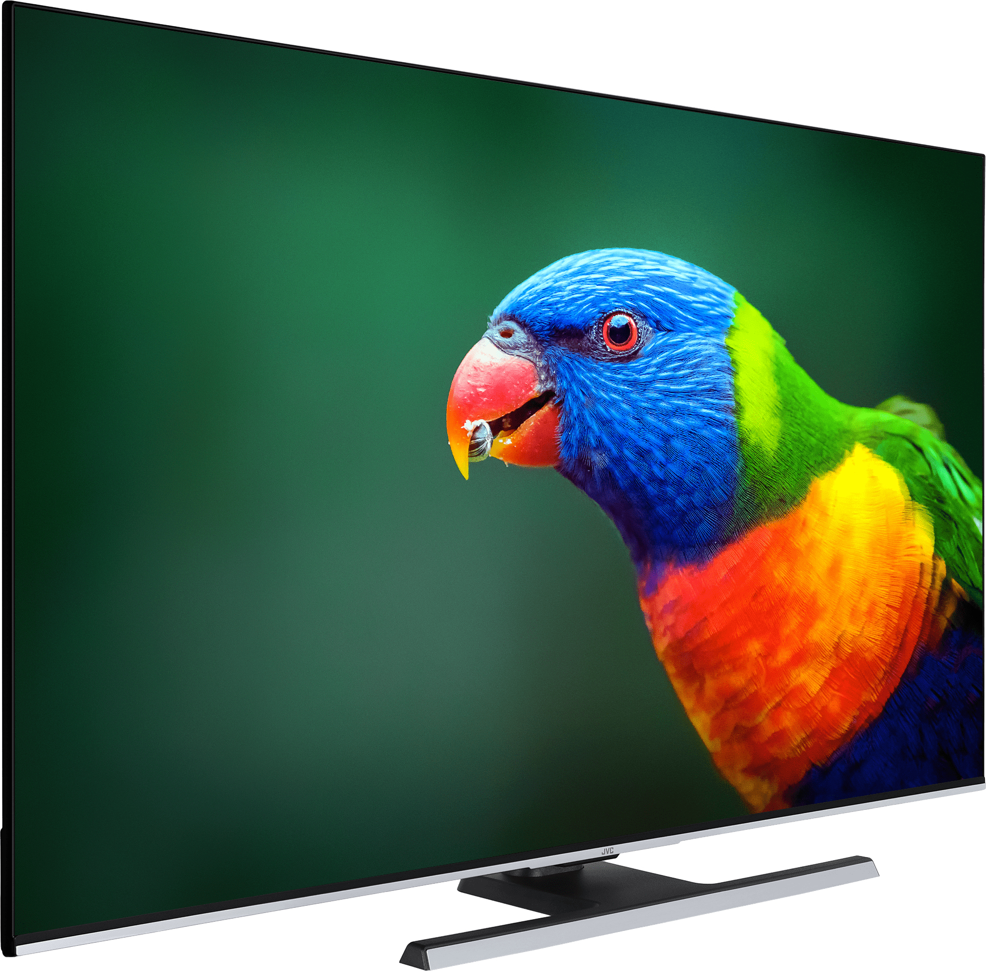 JVC LT-55VU8156 TV – image 5