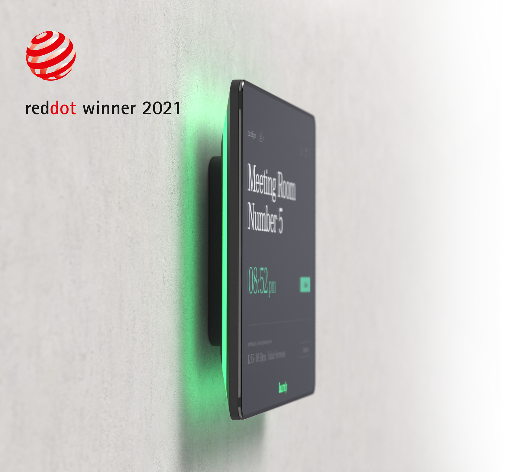 Humly Room Display Max Security – image 9