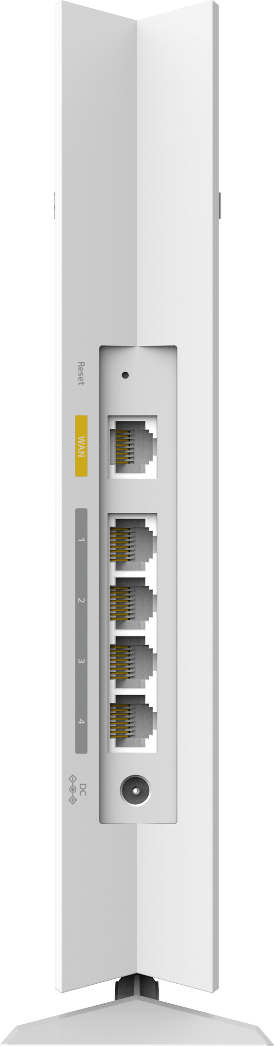 NETGEAR WiFi 6 AX3200 Dual Band Access Point (WAX206) – image 4