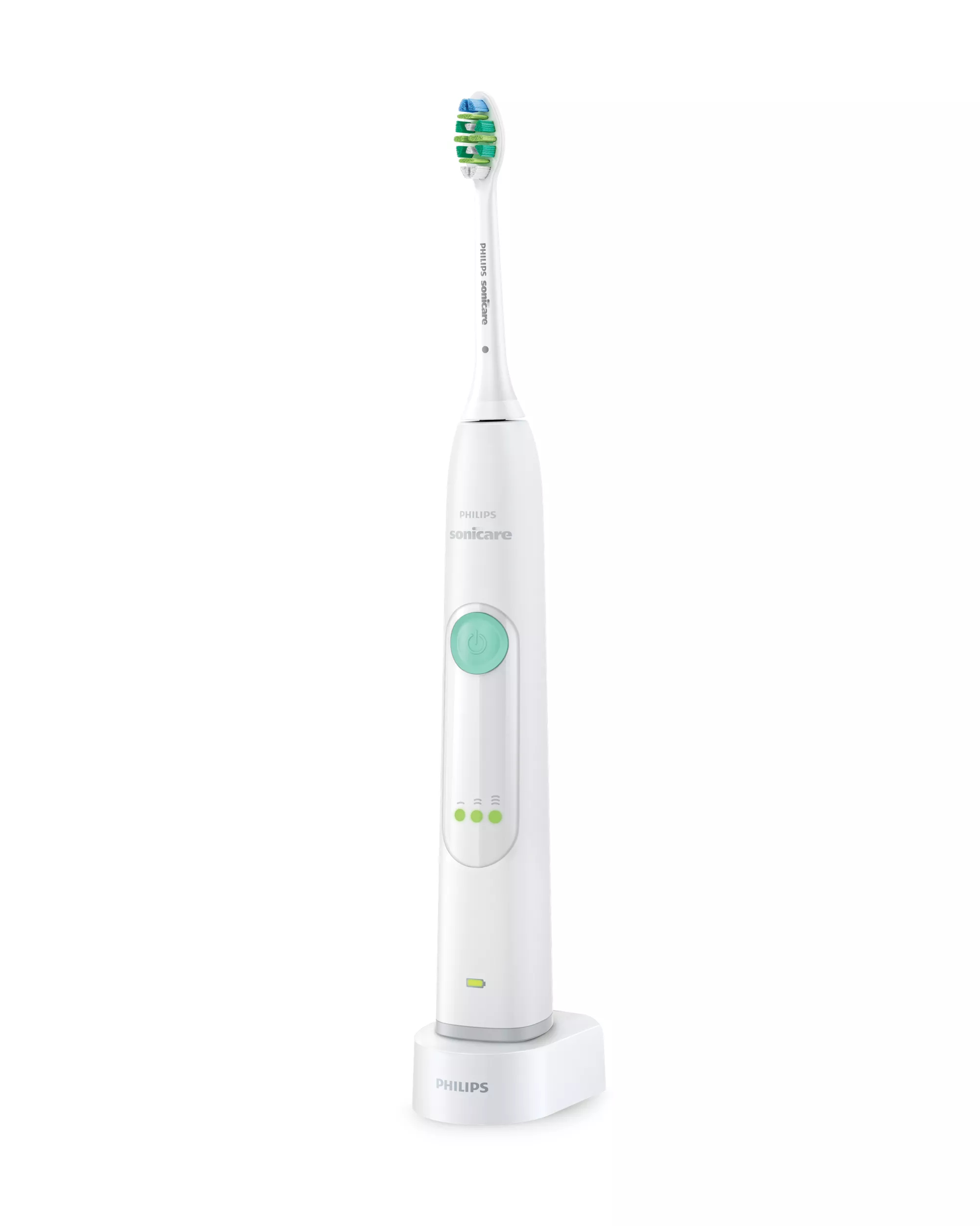 Philips Sonicare HX6681/28 electric toothbrush Adult Sonic toothbrush White