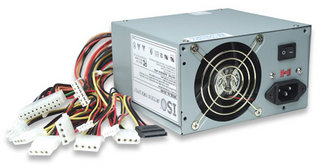 Manhattan 173988 power supply unit – image 3