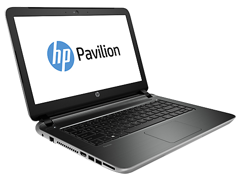 HP Pavilion 14-v056tx Intel® Core™ i7 i7-4510U Laptop – image 2