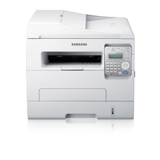 Samsung SCX-4729FD Laser A4 – image 1