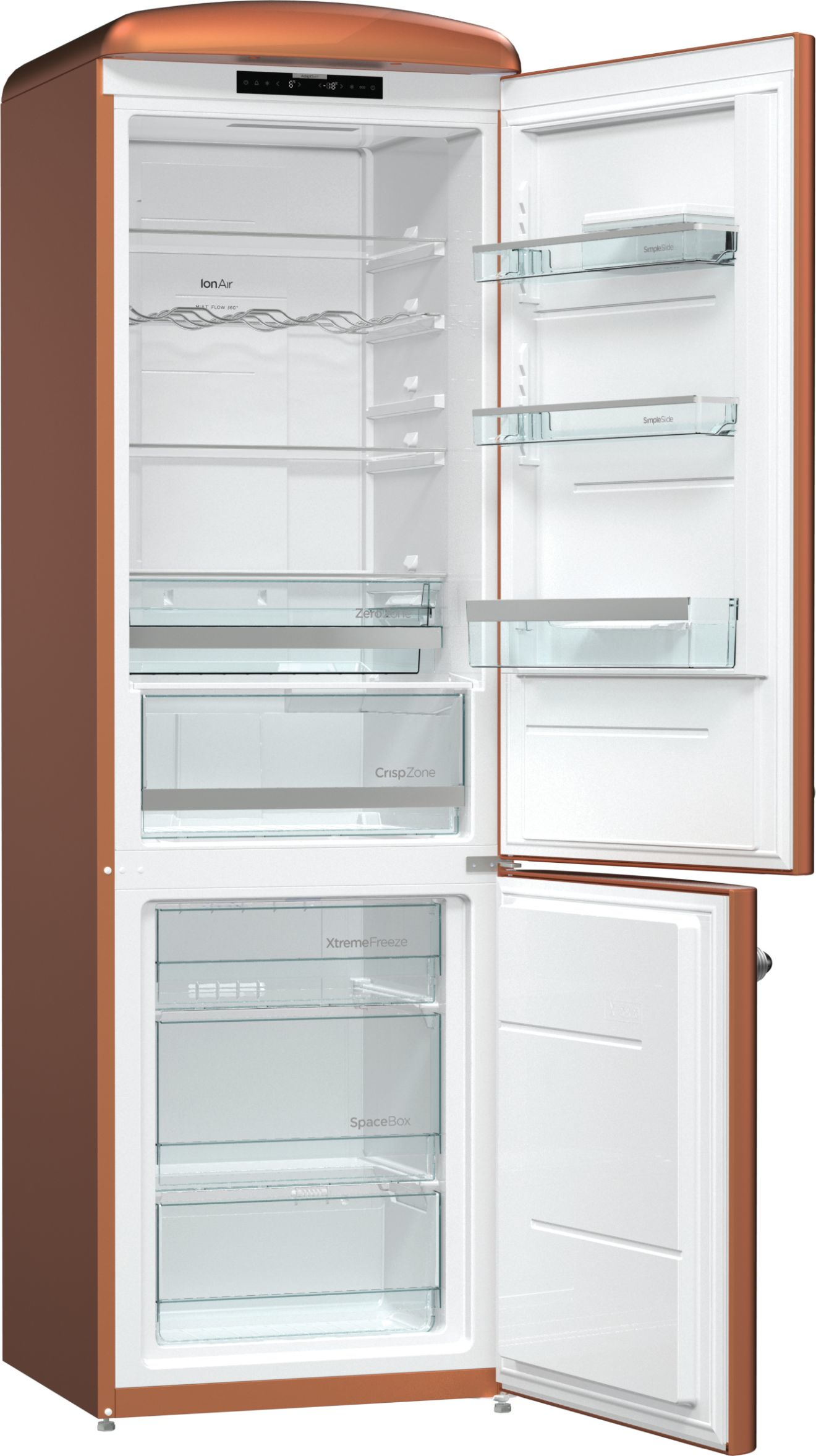 Gorenje ONRK193CR Freestanding – image 2