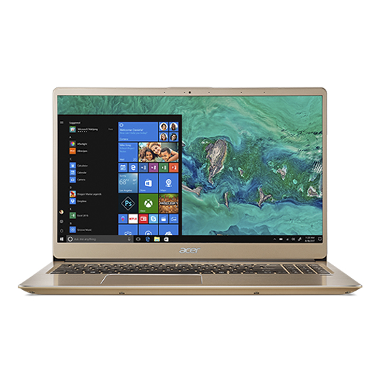 Acer Swift 3 SF315-52-59CZ Intel® Core™ i5 i5-8250U Laptop