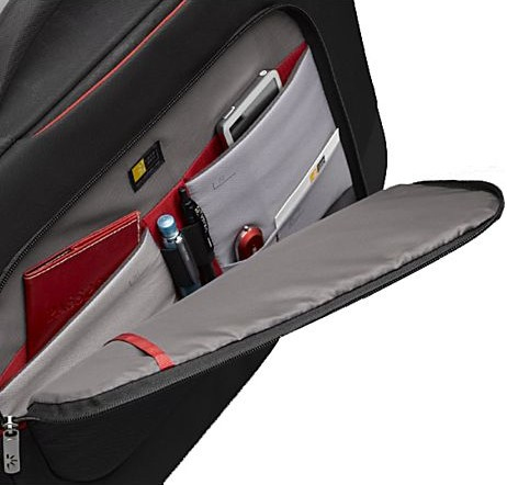 Case Logic 16" Laptop Case – image 6