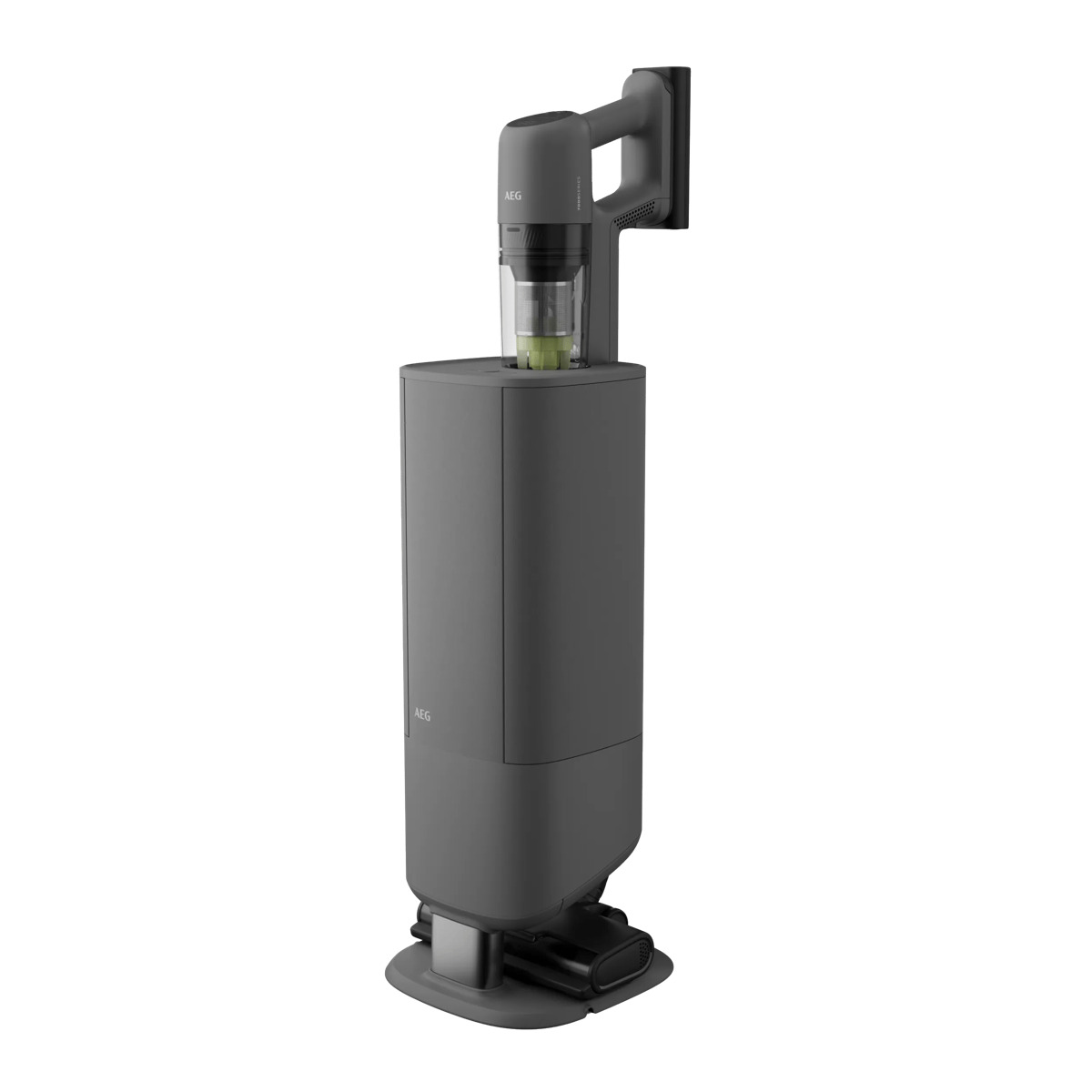 AEG AP72UB21ES Stick vacuum Battery Dry HEPA Bagless – image 3